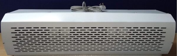 EUREKA AUTOMATIC SLEEK AIR CURTAIN 3.5 FEET3 Eureka Automatic Sleek Air Curtain 3.5 Feet