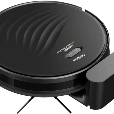 FORBES ROBO VAC N MOP NUO VACUUM CLEANER1 Forbes Robo Vac N Mop Nuo Vacuum Cleaner