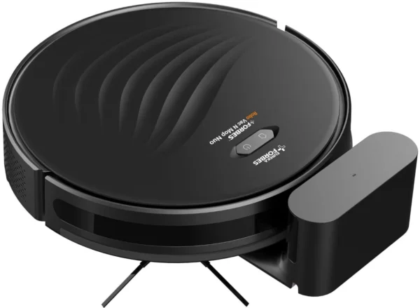 Forbes Robo Vac N Mop Nuo Vacuum Cleaner