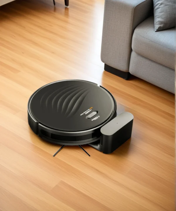 Forbes Robo Vac N Mop Nuo Vacuum Cleaner