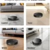 Forbes Robo Vac N Mop Nuo Vacuum Cleaner