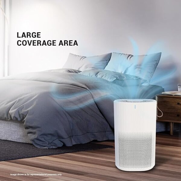 Forbes Air Purifier 150 Surroud 360° Air Purifier4 Forbes Air Purifier 150 Surroud 360° Air Purifier
