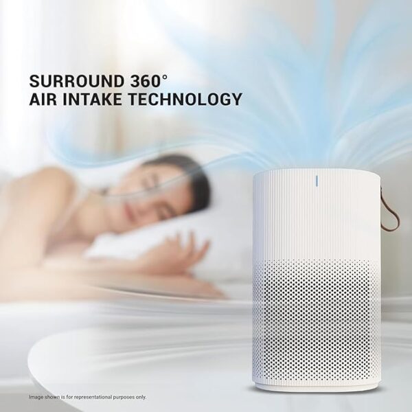 Forbes Air Purifier 150 Surroud 360° Air Purifier5 Forbes Air Purifier 150 Surroud 360° Air Purifier