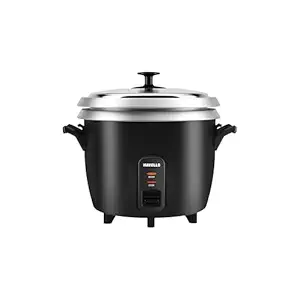 Havells Sago 1.8 L Rice Cooker Single Bowl