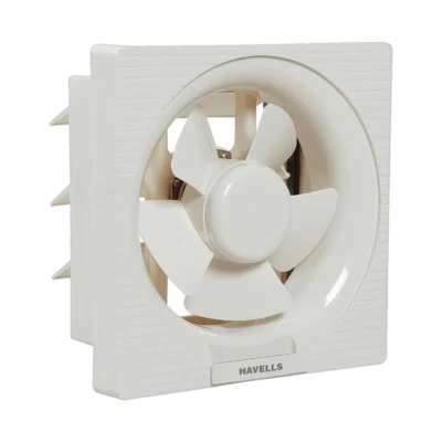 Havells 8″ Ventilair Dx Pvc Exhaust1 Havells 8″ Ventilair Dx Pvc Exhaust