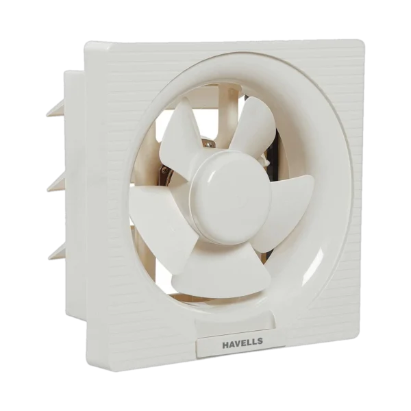 Havells 8″ Ventilair Dx Pvc Exhaust