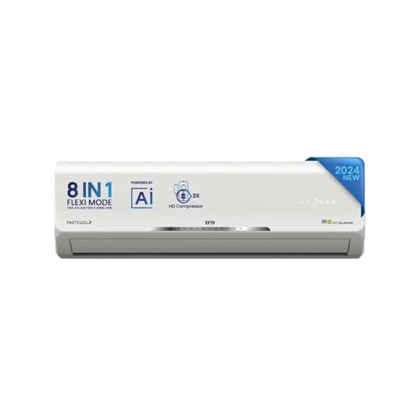 Ifb 2 Ton Inverter Ac