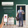 Ifb 2 Ton Inverter Ac