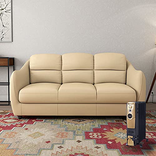 ORPAT OOH 15 F PLUS OIL FILLED ROOM HEATER2 Orpat Ooh 15 F Plus Oil Filled Room Heater