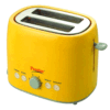 Prestige Pptpky Pop-Up Toaster (Yellow)