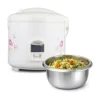 Prestige Prwcs 1.8 L Rice Cooker White 1.8 Litres