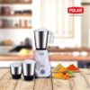Polar Mixer Grinder Mg-500 – Spyder