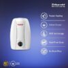 Racold 3 Ltr Pronto Neo Water Heater
