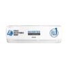 Voltas 1 Ton 3 Star Inverter Split Ac (123v Vectra Elegant)