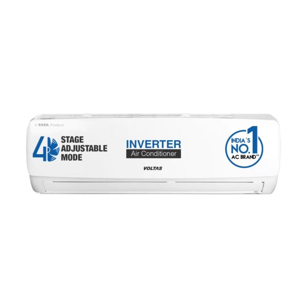 Voltas 1 Ton 3 Star Inverter Split Ac (123v Vectra Elegant)