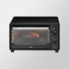 Kaff Otg 25l Mfot25 Oven Toaster Grill (Blk)