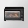 Kaff Otg 25l Mfot25 Oven Toaster Grill (Blk)