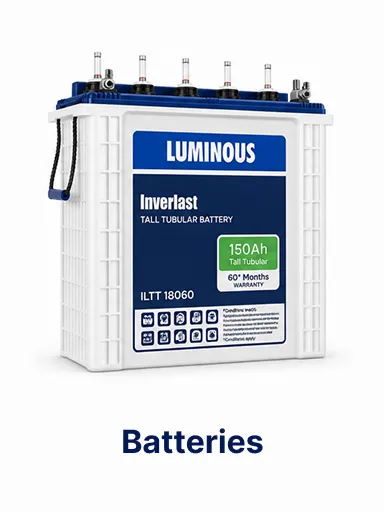 Batteries : Brand Short Description Type Here.