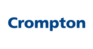Crompton : Brand Short Description Type Here.