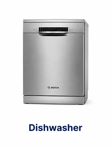 Dishwasher : Brand Short Description Type Here.