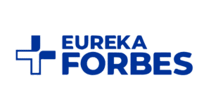 Eureka Forbes : Brand Short Description Type Here.
