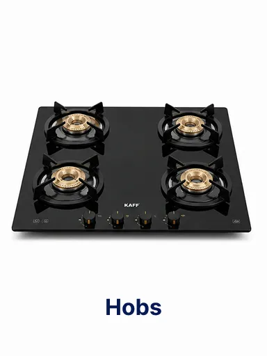 Hobs : Brand Short Description Type Here.