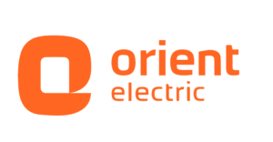 Orient Electric : Brand Short Description Type Here.