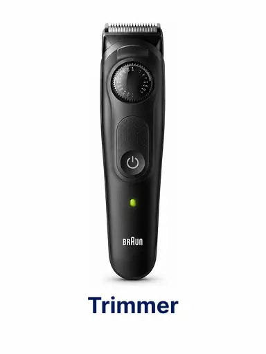 Trimmer : Brand Short Description Type Here.