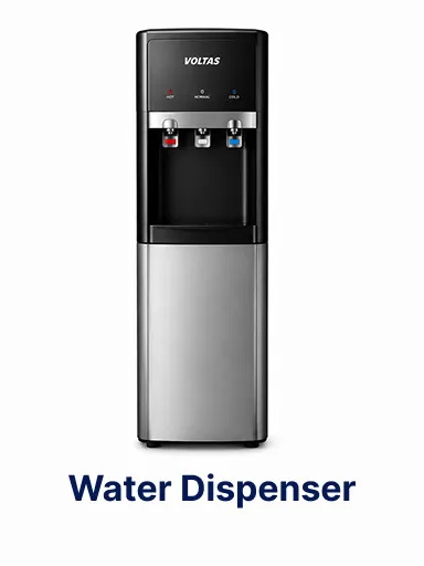Water Dispenser : Brand Short Description Type Here.