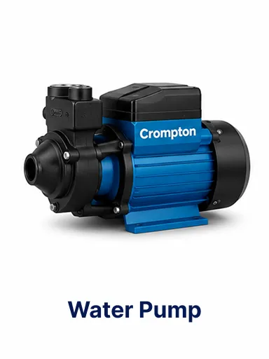 Water Pump : Brand Short Description Type Here.